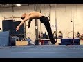 Simonster training compilation April - June 2017