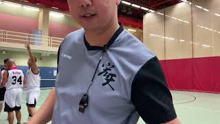 荃葵區 2024/10/02: 通洲工業 VS LSBC Q3