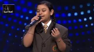 Agar Tum Saath Ho_Sonakshi Kar_Full Song_Audition Performence_Arijith song video