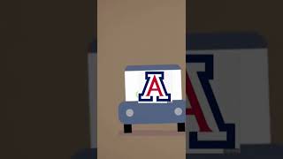 Arizona vs Princeton oversimplified￼
