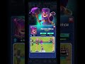 clash royale mother witch deck