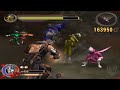 God Hand - Low Health Challenge KMS - Mad Midget Five (No Damage)