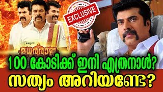 തള്ളിമറിക്കാത്ത സത്യം അറിയണമെങ്കിൽ ഇത് കാണൂ | Madhura Raja goes to 100 Crore Club? Reality