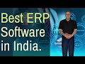 Best ERP software in India, VeenaPro.  erp software demo.  erp software tutorial.