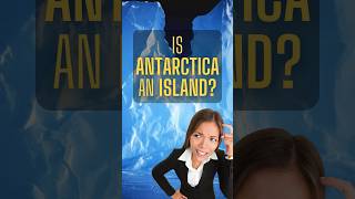 The Truth About Antarctica! #facts