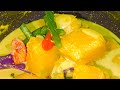 resepi gulai labu, sangat simple, cara orang kampung..#gulai #gulailabu #masakankampung