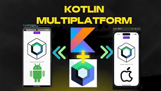 Kotlin + Jetpack Compose: Construye tu primera App para Android y iOS con Kotlin Multiplatform