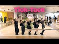 [KPOP IN PUBLIC ONE TAKE] ILLIT (아일릿) - TICK-TACK DANCE COVER by XPTEAM | INDONESIA