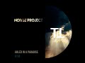 NOIYSE PROJECT - Jailed In a Paradise (Original Mix)  //   [Till The Sunrise]