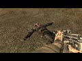 s.t.a.l.k.e.r. Полный обзор билда 2205 Ч.1