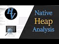 Analyze native Heaps using WinDBG ! A guide on how read a native heap contained within a memory dump