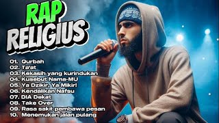 FULL ALBUM RAP RELEGIUS MENYEJUKAN JIWA