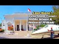 Miliarder Di Pelosok Wonogiri Miliki Istana di desa kebonagung Kec Sidoharjo Wonogiri - FERI NGEVLOG