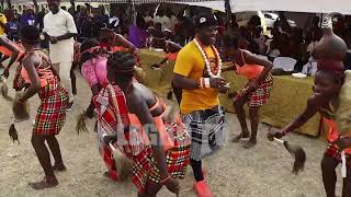 Celebrating Ogoni Culture \u0026 heritage