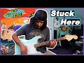 No Pressure | Stuck Here | GUITAR COVER
