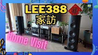 Hi Fi Home Visit with English subtitle