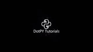Python Turtle Graphics awesome code | DotCode Tutorials | 2
