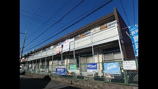 地黄ハイツ103　大和八木駅　ハイツ　１LDK　賃貸館ニーズホーム