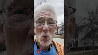 The ups and downs of emotions. Harold gives you tips on how to get back.