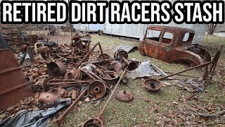Buying a Missouri Dirt Racers Lifetime Collection!!