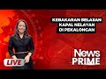 [LIVE NOW] iNews Prime | Rabu, 13 November 2024