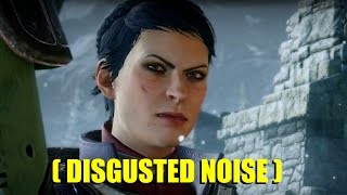 (Disgusted Noise) Compilation