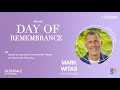 11/2/2024 - Mark Witas - “3 Fights”