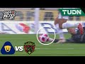 ¡OTRA MÁS! Dinenno pedía penal | Pumas 0-0 FC Juárez | Grita México BBVA AP2021 - J13 | TUDN