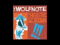 the wolfnote an introduction to the party politik