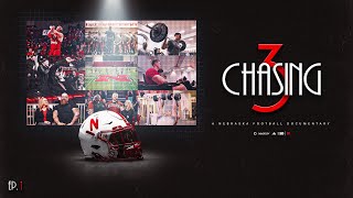 Nebraska Football's "Chasing 3" | Ep.1 - Setting the Standard
