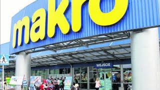 What's new in Makro super Bulk store cash \u0026 carry ❗Makro cash \u0026 carry ❗