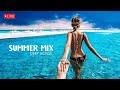 Tropical Chill Vibes 2024 🍓 Ibiza Deep House & Summer Lounge Music 159