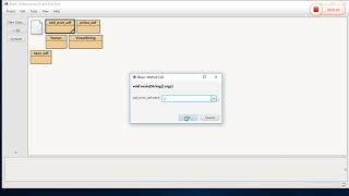 Program using function In bluej