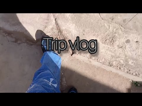 Vlog Trip Part 1 Youtube