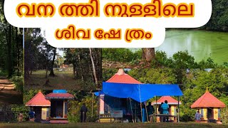 ആലുവാൻ കുടി ശിവക്ഷേത്രം. ##. karimanthode