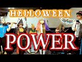 【HELLOWEEN】Power【COVER】