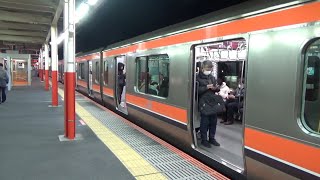 【駅名連呼変更】西浦和駅 3番線 発車メロディー『メロディー』