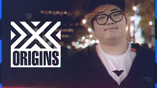 NYXL | ORIGINS - PINE