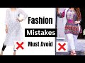 Say No ❌❌ to these kurti plazo mistakes // Ladies clothing mistakes #findyourfashionwithneha