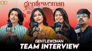 பெண் ஏன் அடிமையானாள்! 🔥 Adjust பண்ணனும்னு அவசியமா..! - Gentlewoman | Losliya | Lijomol Jose