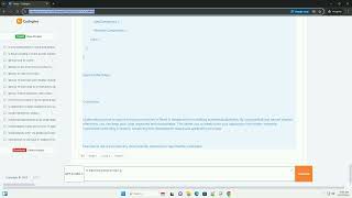 is importing solved in react js