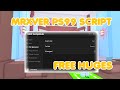 PS99 NEW UPDATE | PS99 OP SCRIPT | OP SCRIPT | FREE HUGE | MRXVER0