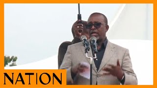 CS Mithika Linturi takes on MPs supporting calls for his impeachment