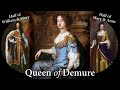 Mary II, Queen of England, Scotland, & Ireland