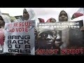 Boko Haram brags about abducting Nigerian girls