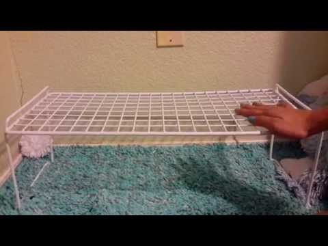 How to make American Girl doll bunk beds (easy) How to make American Girl doll bunk beds (easy)