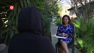 e.tv 's The Devi Show claims Kingdom Blue Funerals is a scam