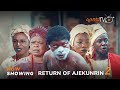 Return Of Ajekunrin 2 Yoruba Movie 2024 Drama Apa, Peju Ogunmola, Abeni Agbon, Lalude, Bayo Adenity