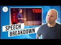 Speech Breakdown: TEDx Talk by Will Stephen (How To Sound Smart In Your TEDx Talk)