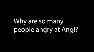 Angi and the Army of Upset Contractors They're Leaving in Their Wake